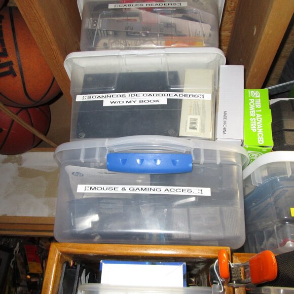 Assorted Box Electronics - Picture 4 of 4